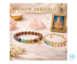 Buy Astrology Products Online for Healing, Balance & Positive Energy