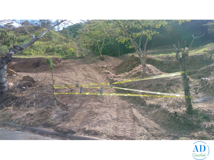 Massive Mountain Estate for sale. Salitral Santa Ana Costa Rica.