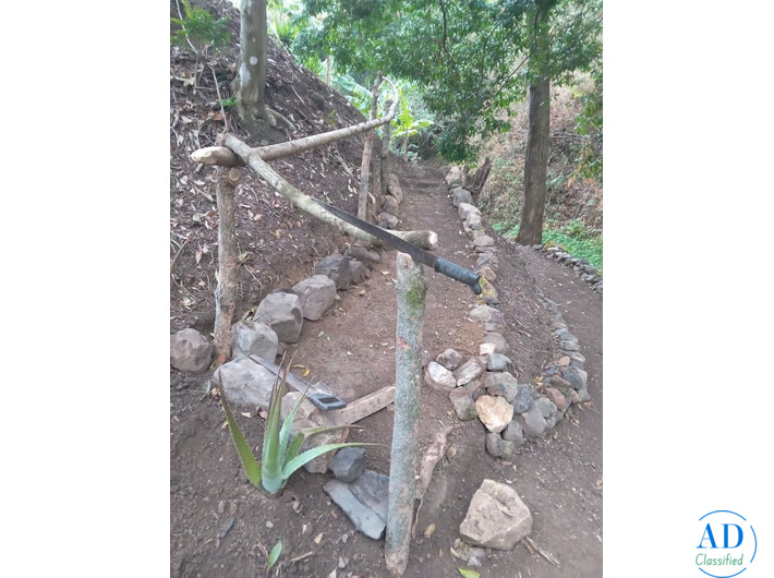 Massive Mountain Estate for sale. Salitral Santa Ana Costa Rica.