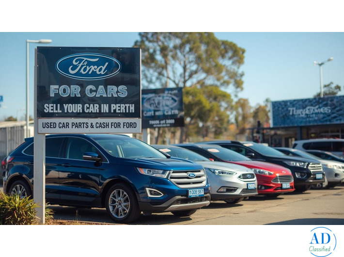 Lamborghini Wreckers Perth – Get Top Value with WA Auto Parts