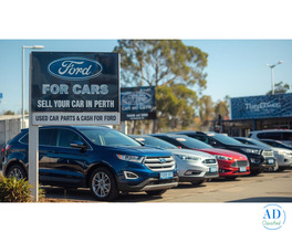 Lamborghini Wreckers Perth – Get Top Value with WA Auto Parts