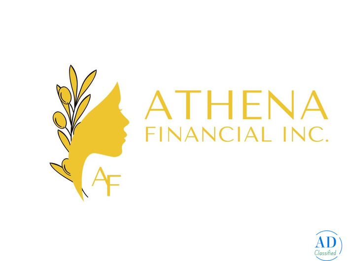Athena Financial Inc.