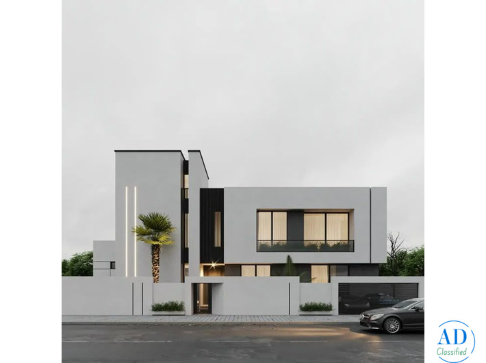 Best Villas and Builder Floors in Noida for Investment  )