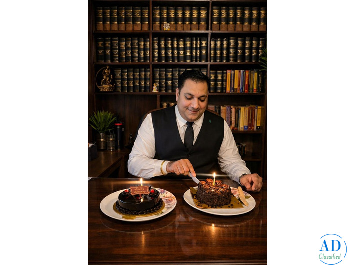 Best Lawyer in Gurgaon for Criminal & Corporate Cases - Shankar Wig Advocate