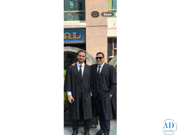 Best Lawyer in Gurgaon for Criminal & Corporate Cases - Shankar Wig Advocate