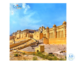 Affordable Golden Triangle Tour 3 Nights