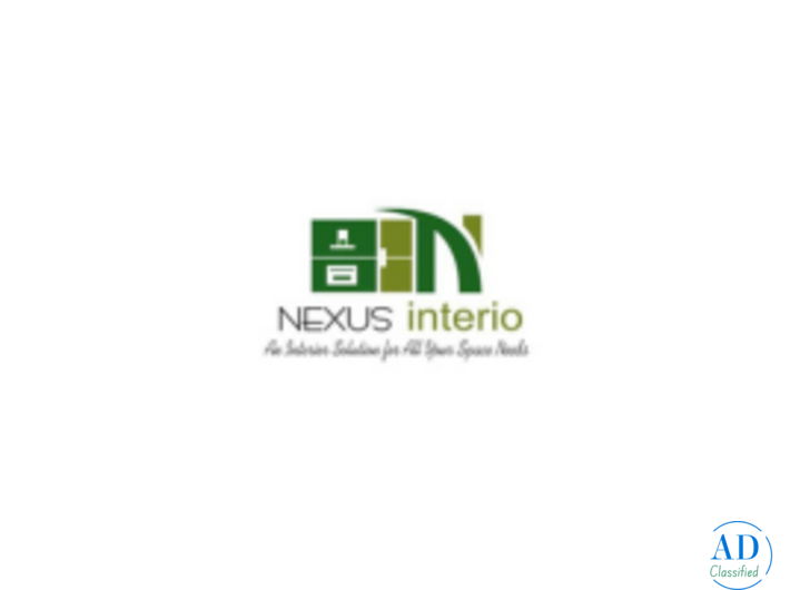 Transforming Spaces with Premium Modular Furniture & Kitchens