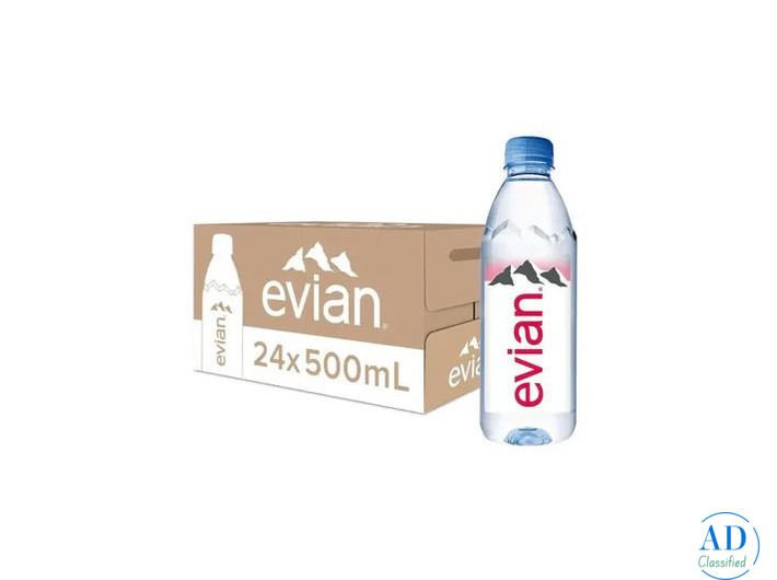 Drinking Water Online at Best Price in India Luckystore