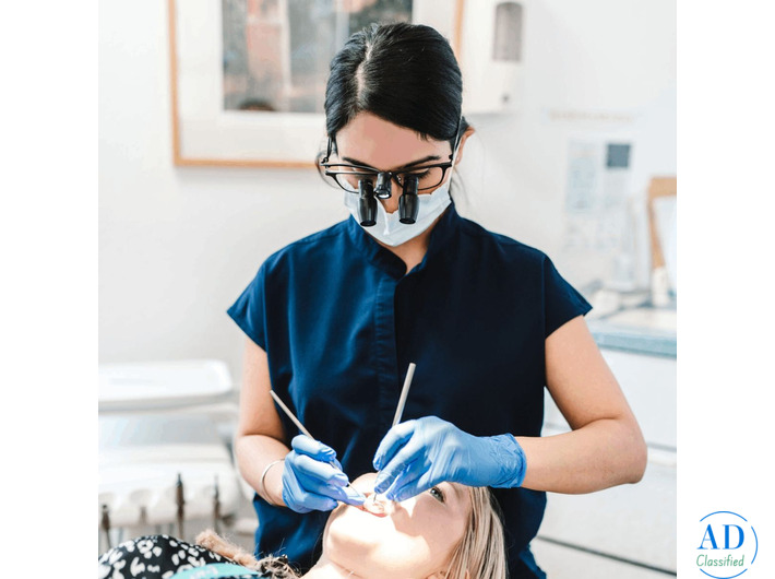 emergency dentist redditch