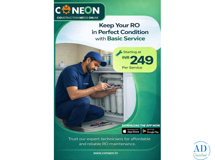 Quick RO Repair Gurgaon & RO Installation Gurgaon – Book Now