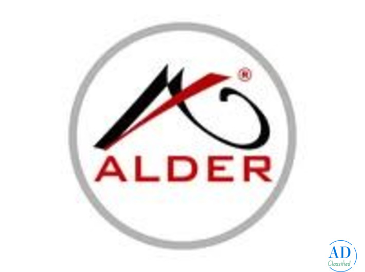 How Does Alder Transform Workspaces?