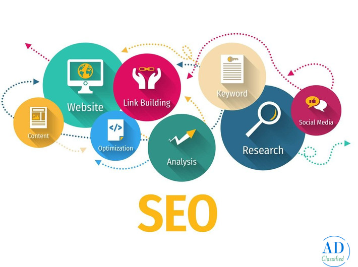SEO Course in Lucknow