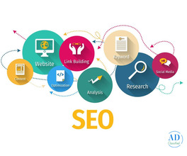 SEO Course in Lucknow
