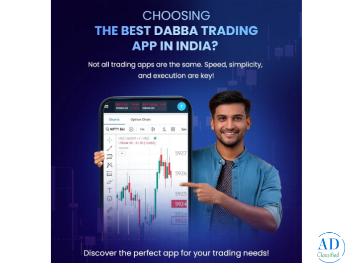 Instant Trading for Dabba Trading App | FTA