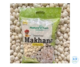 Makhana Price 250 gm | Buy Premium Phool Makhana Online