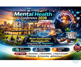international mental health conference