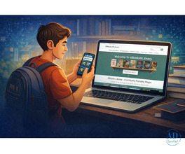 EbookseLibrary – India’s Trusted Ebook Library & Online eLibrary