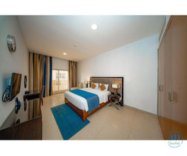 Buy a 2 BHK apartment with modern amenities in Noida Extension