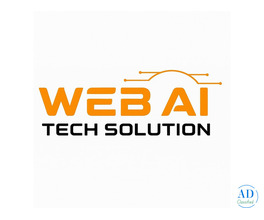 Top Web Design & Development Company in India - Web AI Tech Solution