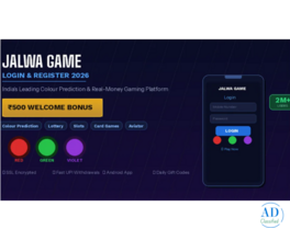 Access to Your Gaming Account Jalwa Game Login | Jaalwa-game