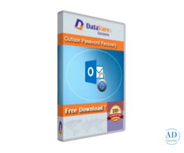 Free Tool to Recover Password-Protected Outlook PST