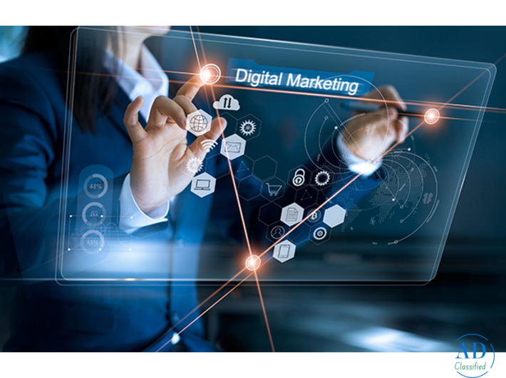 Best Digital Marketing Company in Gurgaon – Tech Prosense