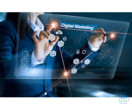 Best Digital Marketing Company in Gurgaon – Tech Prosense