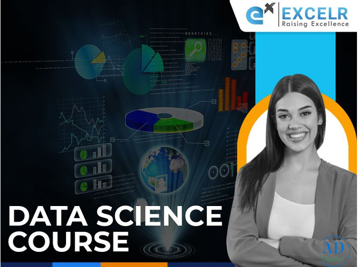 Data Science Classes