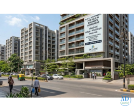 Properties for Sale in Bodakdev, Ahmedabad | Addressbox