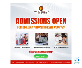 Interior Designing Courses in Hyderabad