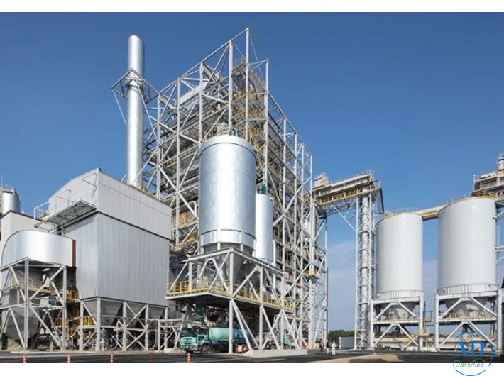Biomass Power Plant Manufacturer India
