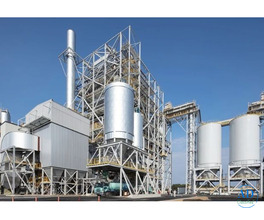 Biomass Power Plant Manufacturer India
