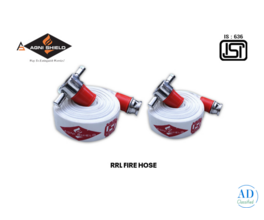 Best Quality RRL Hose Pipe for Fire Fighting – Durable & High Pressure