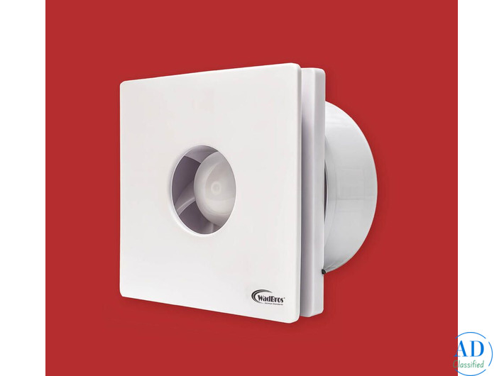 Bathrooms Ventilation Exhaust Fan