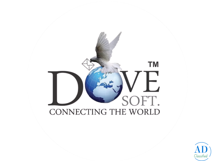 Dove Soft Bulk Sms Service Package