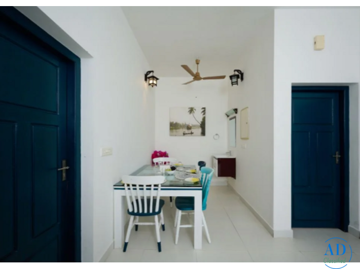 Independent villas in Sector 16B Noida Extension