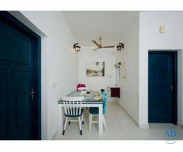 Independent villas in Sector 16B Noida Extension