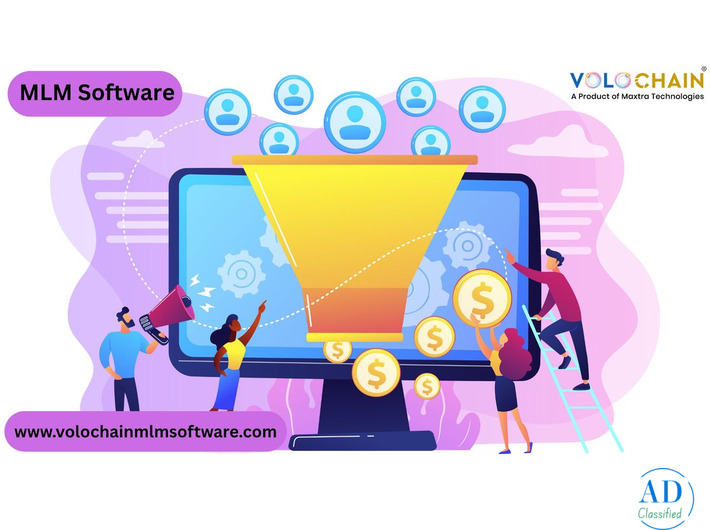 Experience Greater MLM Growth with a Free MLM Software Demo