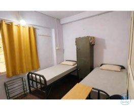 Metro Boys PG Near Dayananda Sagar College