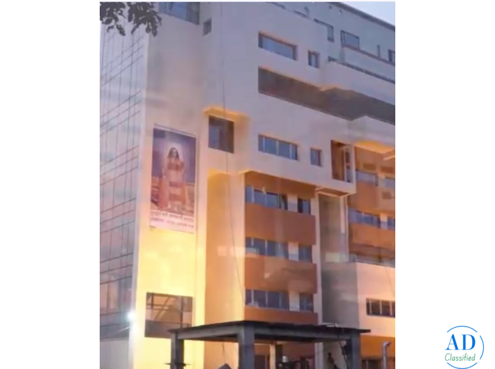 Best Orthopedic Hospital In Kolkata