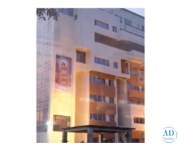 Best Orthopedic Hospital In Kolkata