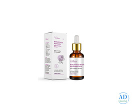 Retinol Skin Renewal Cream 0.1% Advanced Acne &amp; Anti-Aging Formula In Dubai