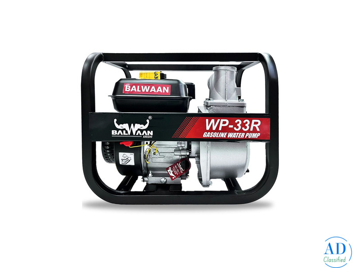 Buy Heavy duty 7hp Agriculture Water Pump Machine