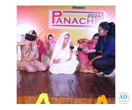 Admission Open   | Best Mass Communication Colleges in Delhi