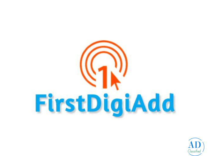 First DigiAdd - Best Digital Marketing Company in Pune