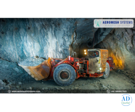 Best WiFi for Mining with Scalable Coverage Across Expanding Sites