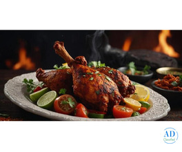 Best Pizza Restaurants Halifax | Top Dining in Halifax Town Centre