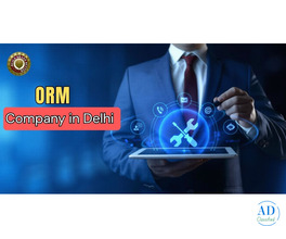 Expert ORM Company in Delhi to Manage Reviews and Boost Trust