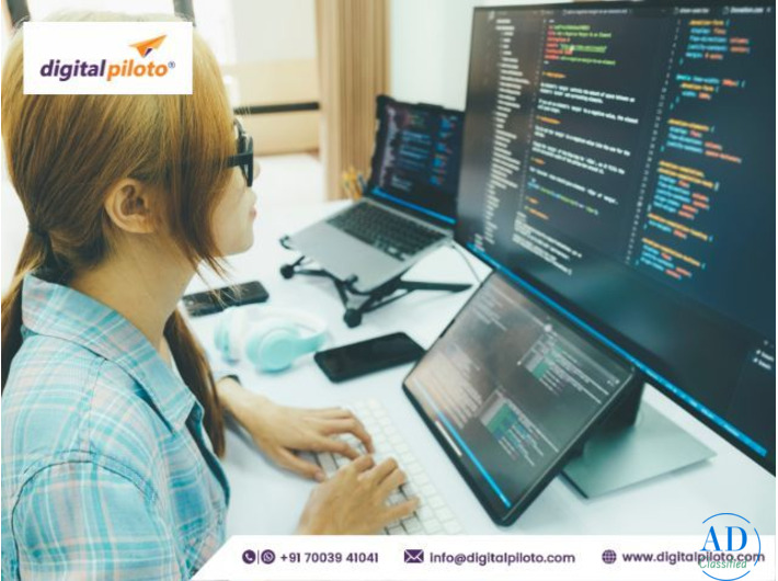 Software Development Companies in Kolkata Driving Smart Automation