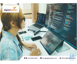 Software Development Companies in Kolkata Driving Smart Automation